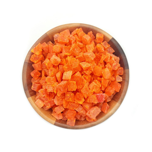 حبه پاپایا