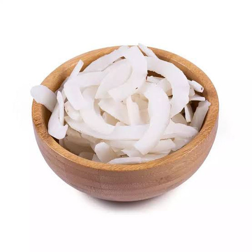 نارگیل خشک