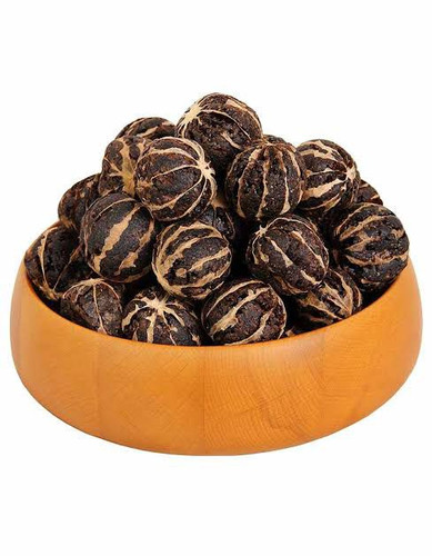 لیمو توپی