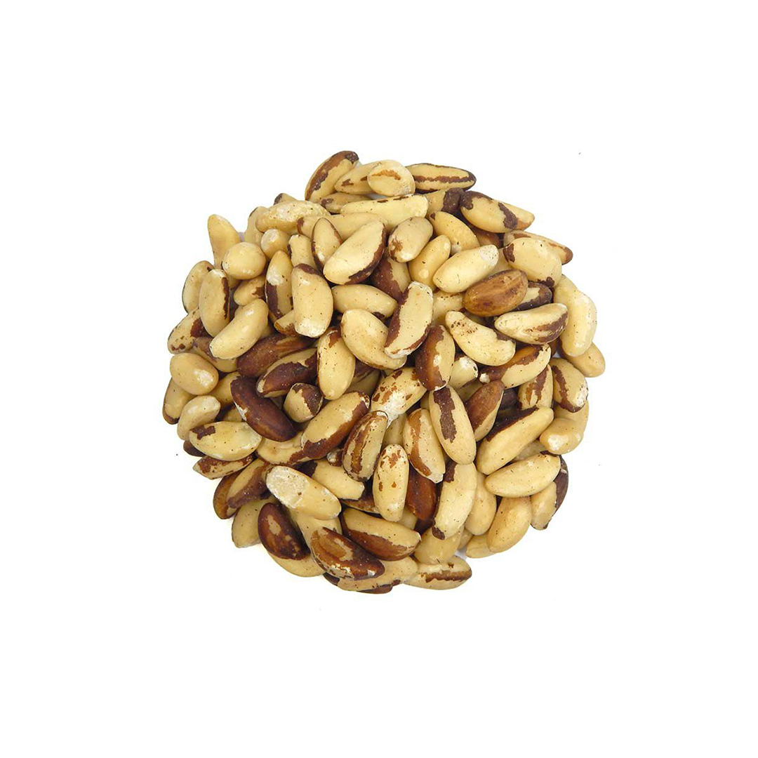 بادام برزیلی