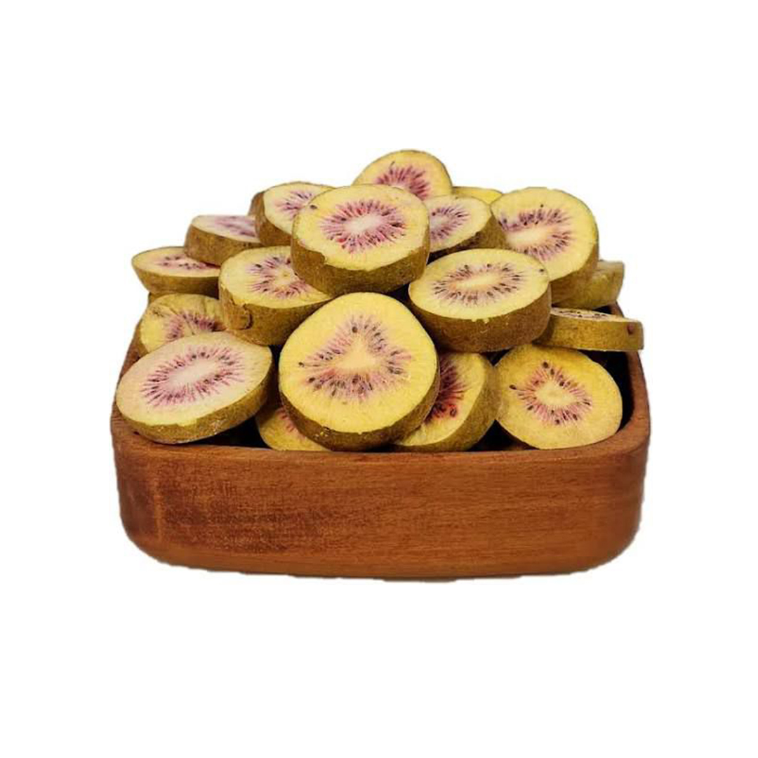 کیوی تو‌سرخ